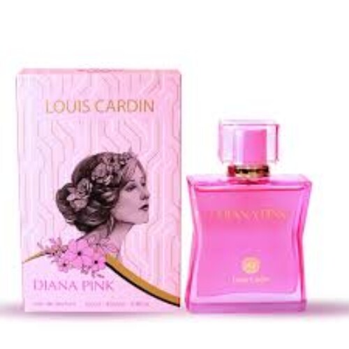 Diana Pink EDP